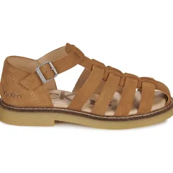 Clearance Kickers - KICK LERGO Camel