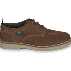 Clearance Kickers - KICK LEVY Marron