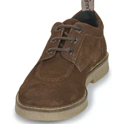 Clearance Kickers - KICK LEVY Marron