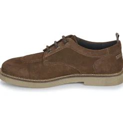 Clearance Kickers - KICK LEVY Marron