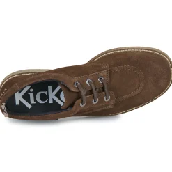 Clearance Kickers - KICK LEVY Marron
