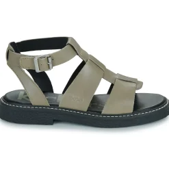 Clearance Kickers - KICK LILA Kaki