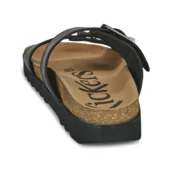 Kickers - KICK LISA Noir