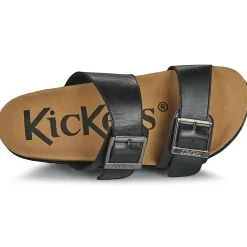 Kickers - KICK LISA Noir