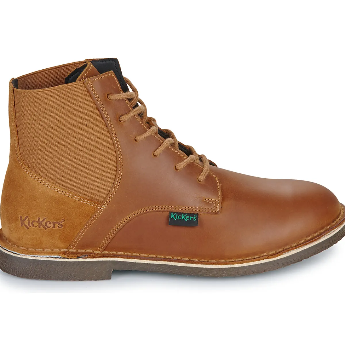 Clearance Kickers - KICK LITI Camel