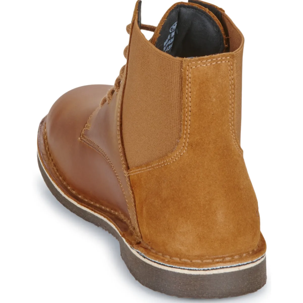 Clearance Kickers - KICK LITI Camel