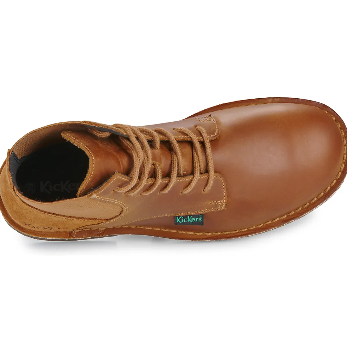 Clearance Kickers - KICK LITI Camel
