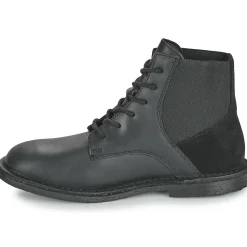Sale Kickers - KICK LITI Noir