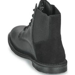 Sale Kickers - KICK LITI Noir