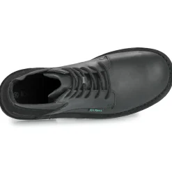 Sale Kickers - KICK LITI Noir