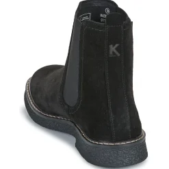 Hot Kickers - KICK LOREL Noir