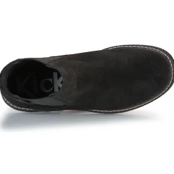 Hot Kickers - KICK LOREL Noir