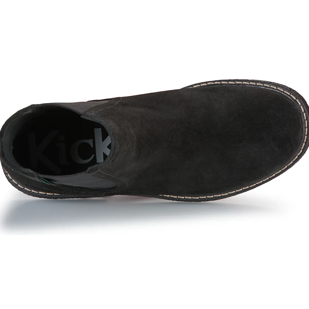 Hot Kickers - KICK LOREL Noir