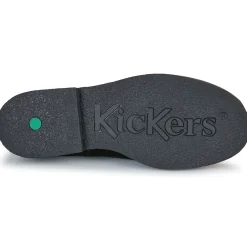 Hot Kickers - KICK LOREL Noir