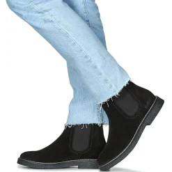 Hot Kickers - KICK LOREL Noir