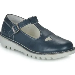 New Kickers - KICK MARY JANE Marine