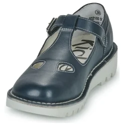 New Kickers - KICK MARY JANE Marine