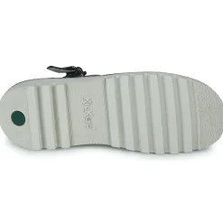 New Kickers - KICK MARY JANE Marine