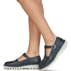 New Kickers - KICK MARY JANE Marine