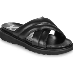 Outlet Kickers - KICK NEALINE Noir