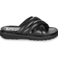 Outlet Kickers - KICK NEALINE Noir