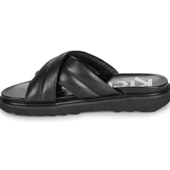 Outlet Kickers - KICK NEALINE Noir