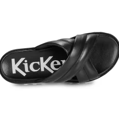 Outlet Kickers - KICK NEALINE Noir