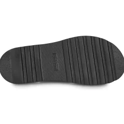 Outlet Kickers - KICK NEALINE Noir