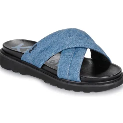 Hot Kickers - KICK NEALINE BleuJean