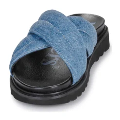 Hot Kickers - KICK NEALINE BleuJean