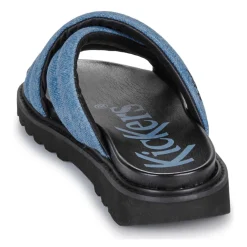 Hot Kickers - KICK NEALINE BleuJean