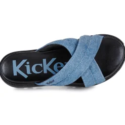 Hot Kickers - KICK NEALINE BleuJean