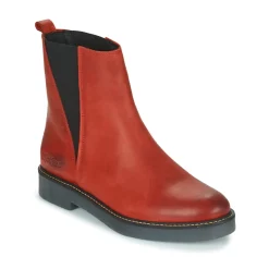 Best Kickers - KICK OXIS Bordeaux