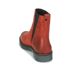 Best Kickers - KICK OXIS Bordeaux