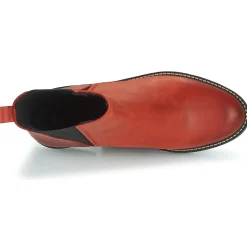 Best Kickers - KICK OXIS Bordeaux