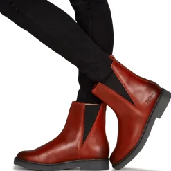 Best Kickers - KICK OXIS Bordeaux