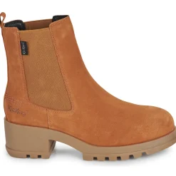 Clearance Kickers - KICK STRETCH Camel