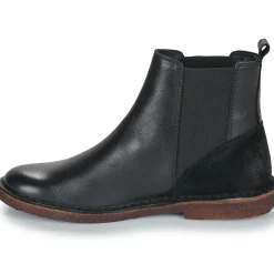 Sale Kickers - KICK TIPIST Noir