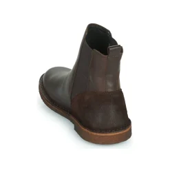 Sale Kickers - KICK TIPIST Marron