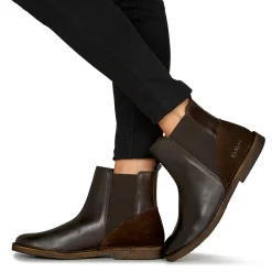 Sale Kickers - KICK TIPIST Marron