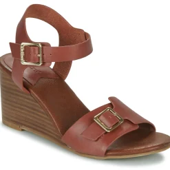 Best Kickers - KICK VODOU Marron