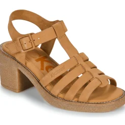 Clearance Kickers - KICK VOLYNE Camel