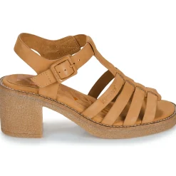 Clearance Kickers - KICK VOLYNE Camel