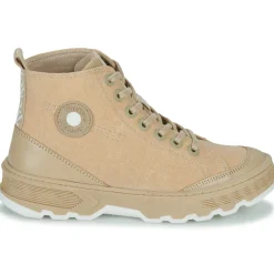 Best Kickers - KICK WAY Beige