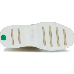 Best Kickers - KICK WAY Beige