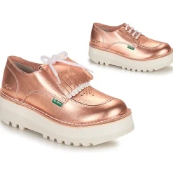 Best Kickers - KICKOUCLASS