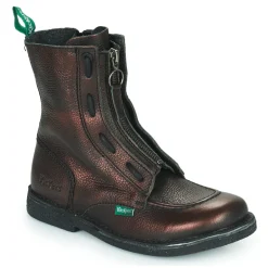 Sale Kickers - MEETICKROCK Marron