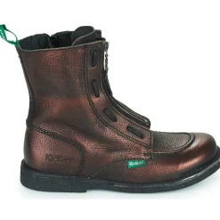 Sale Kickers - MEETICKROCK Marron