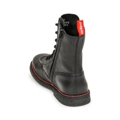 Sale Kickers - MEETICKZIP Noirmat