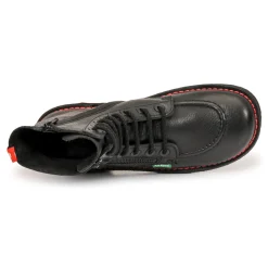 Sale Kickers - MEETICKZIP Noirmat